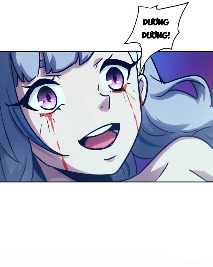 Tay Trái Của Ta Có Thể Dị Biến - Chapter 70 - Page 62