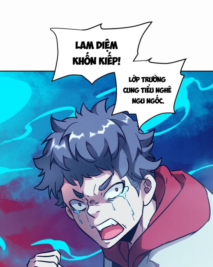 Tay Trái Của Ta Có Thể Dị Biến - Chapter 70 - Page 63