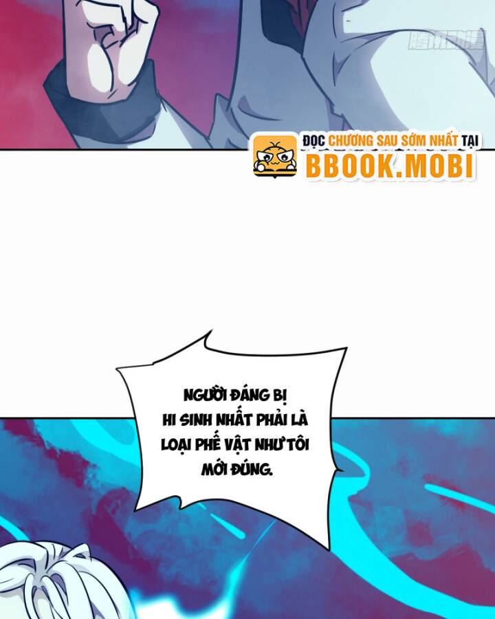 Tay Trái Của Ta Có Thể Dị Biến - Chapter 70 - Page 64