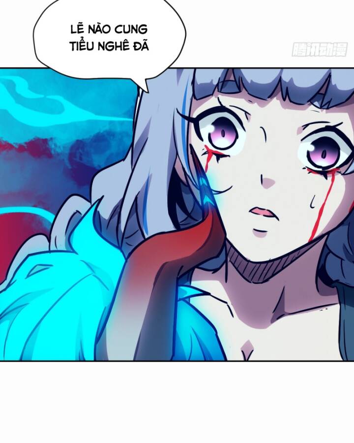 Tay Trái Của Ta Có Thể Dị Biến - Chapter 70 - Page 67