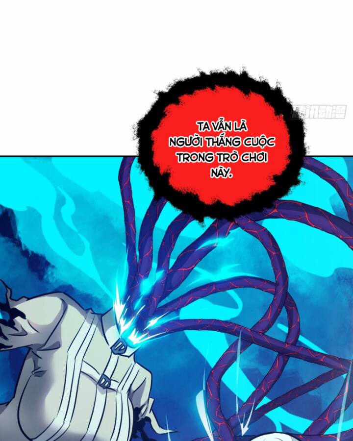 Tay Trái Của Ta Có Thể Dị Biến - Chapter 70 - Page 68