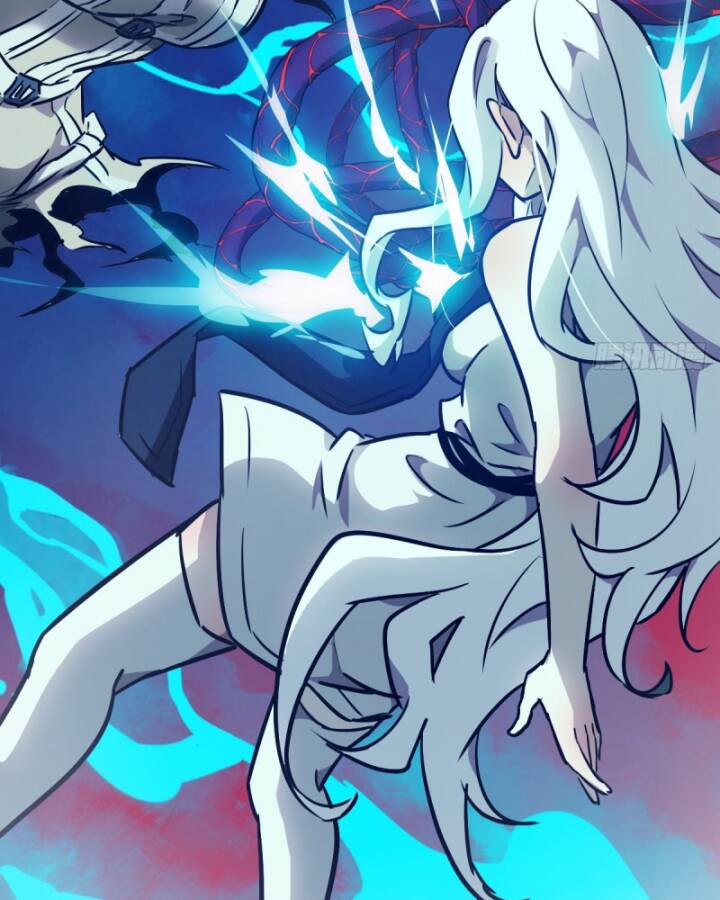 Tay Trái Của Ta Có Thể Dị Biến - Chapter 70 - Page 69