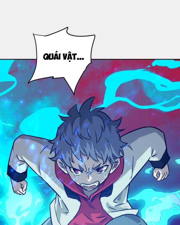 Tay Trái Của Ta Có Thể Dị Biến - Chapter 70 - Page 71