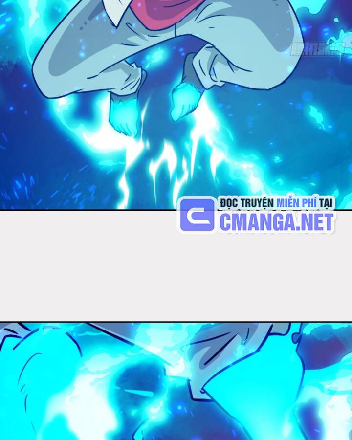 Tay Trái Của Ta Có Thể Dị Biến - Chapter 70 - Page 72