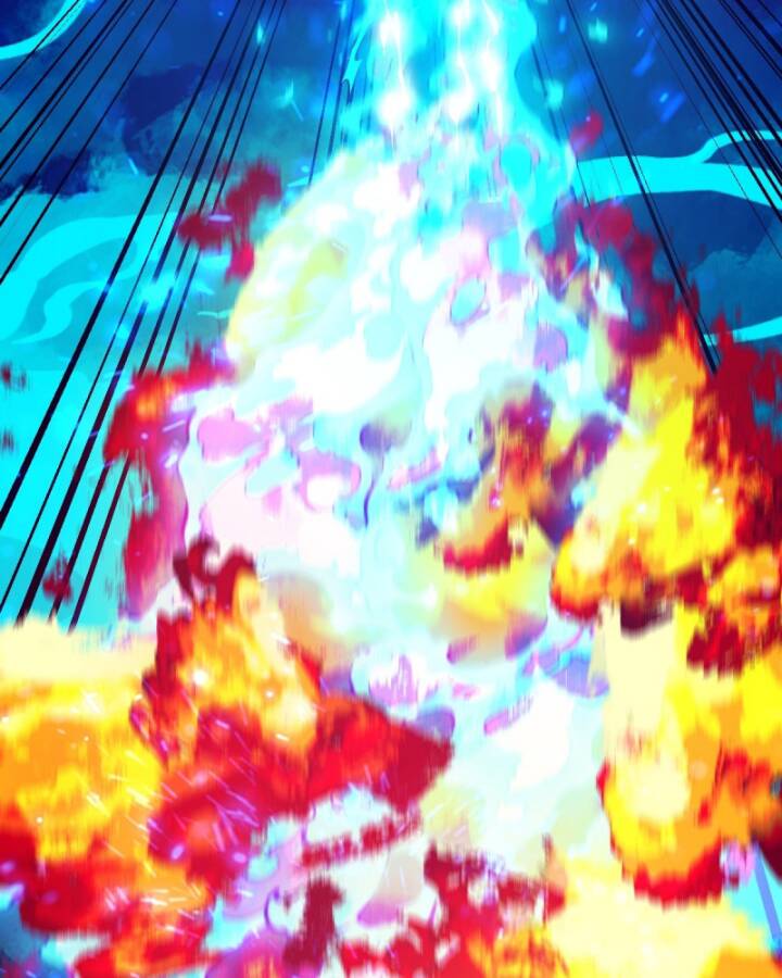 Tay Trái Của Ta Có Thể Dị Biến - Chapter 70 - Page 75