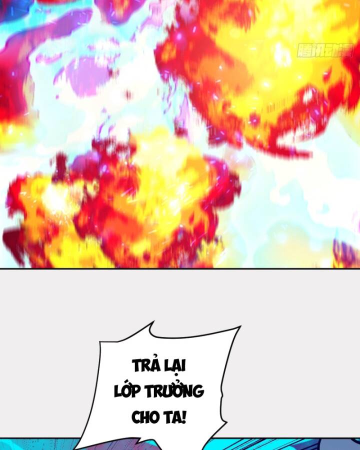 Tay Trái Của Ta Có Thể Dị Biến - Chapter 70 - Page 76