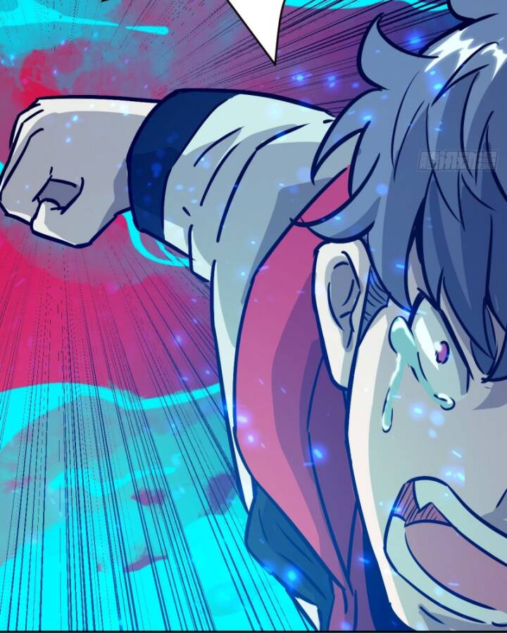 Tay Trái Của Ta Có Thể Dị Biến - Chapter 70 - Page 77