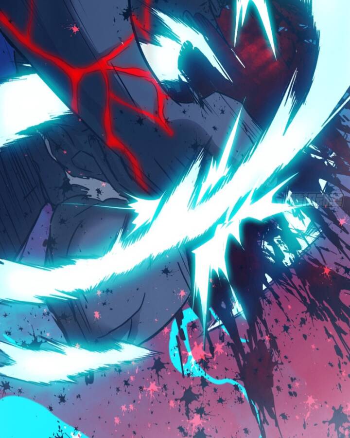 Tay Trái Của Ta Có Thể Dị Biến - Chapter 70 - Page 8