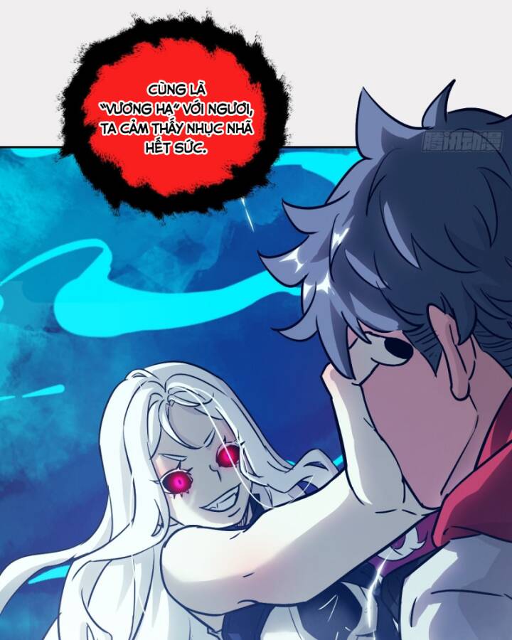 Tay Trái Của Ta Có Thể Dị Biến - Chapter 70 - Page 83