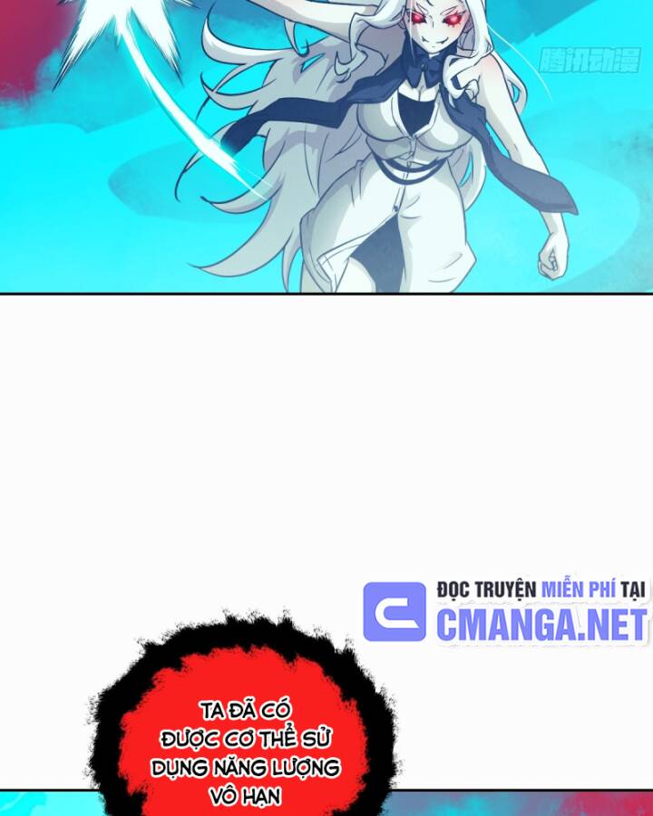 Tay Trái Của Ta Có Thể Dị Biến - Chapter 70 - Page 88