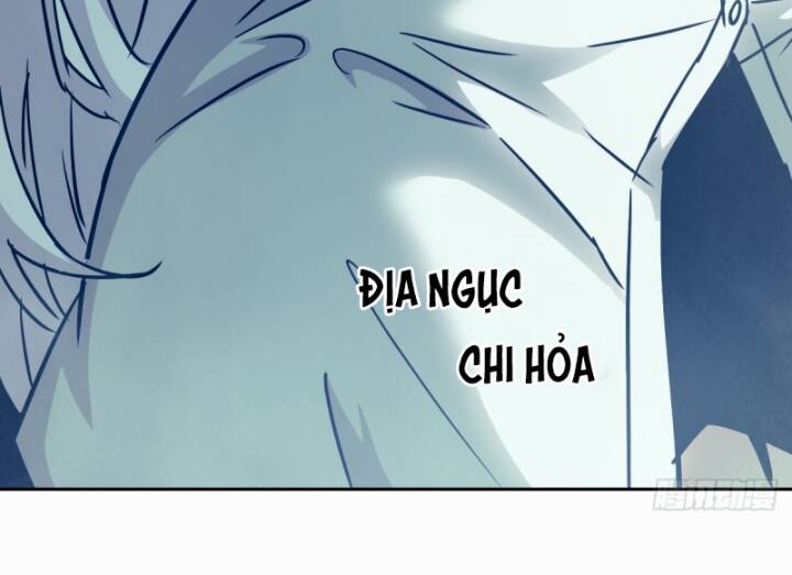 Tay Trái Của Ta Có Thể Dị Biến - Chapter 70 - Page 91