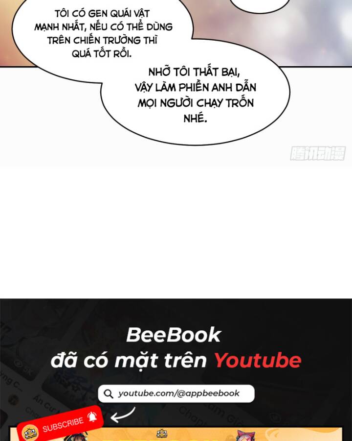 Tay Trái Của Ta Có Thể Dị Biến - Chapter 70 - Page 95