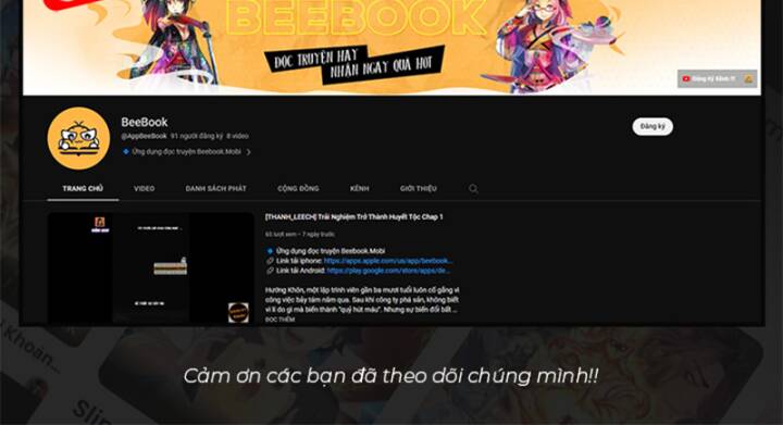 Tay Trái Của Ta Có Thể Dị Biến - Chapter 70 - Page 96