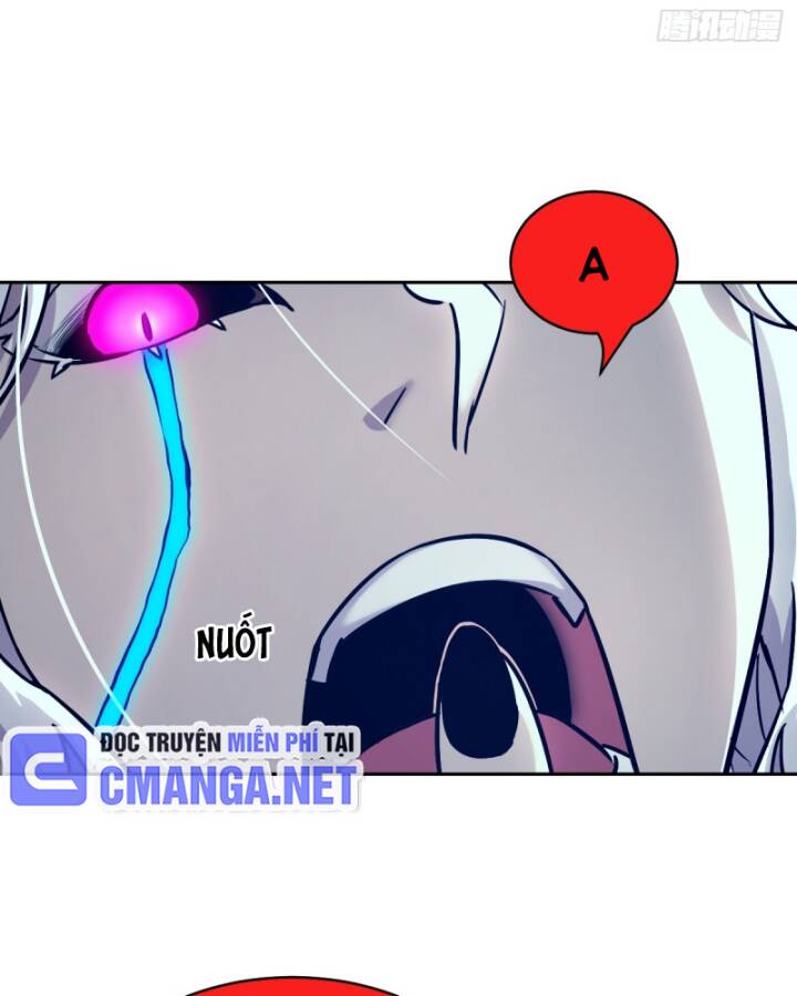 Tay Trái Của Ta Có Thể Dị Biến - Chapter 71 - Page 10