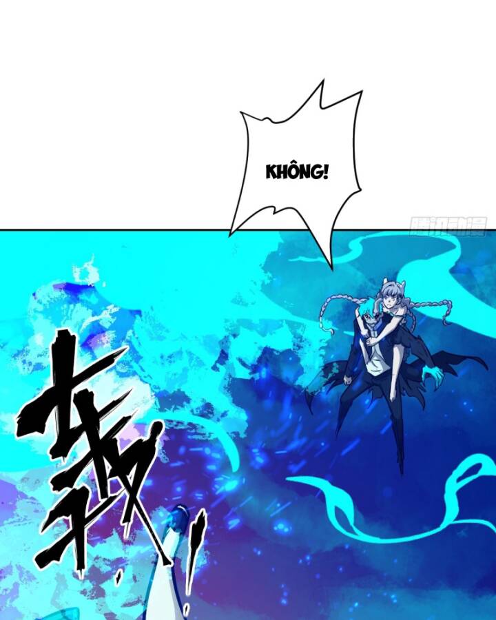Tay Trái Của Ta Có Thể Dị Biến - Chapter 71 - Page 13