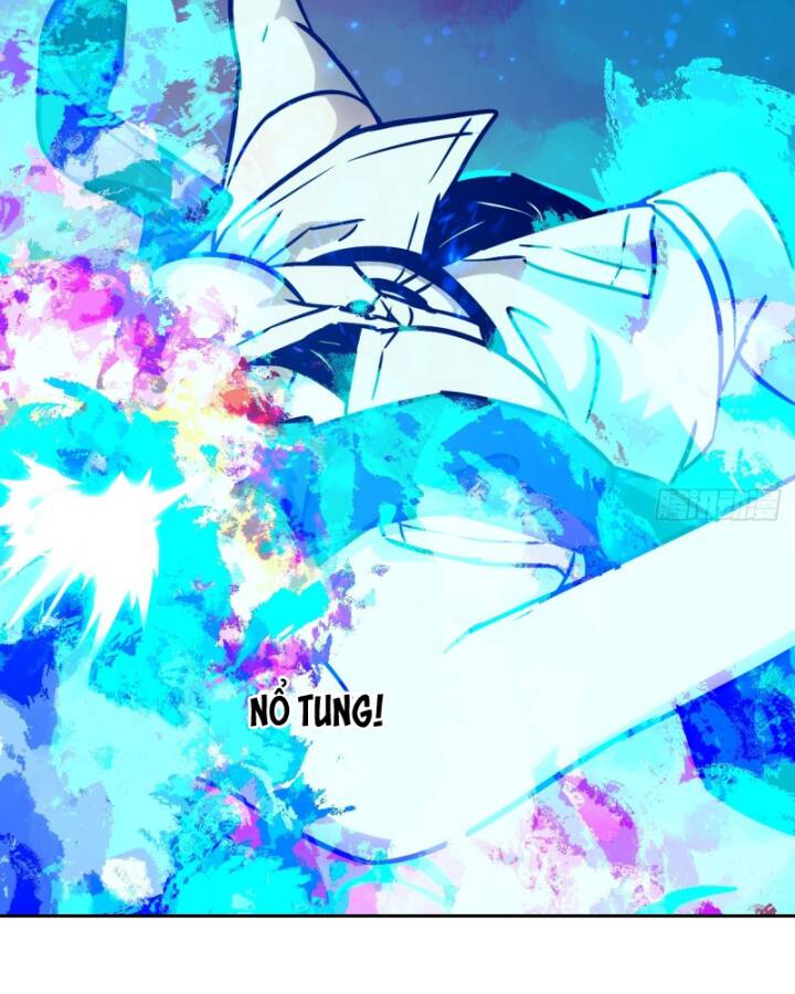 Tay Trái Của Ta Có Thể Dị Biến - Chapter 71 - Page 14