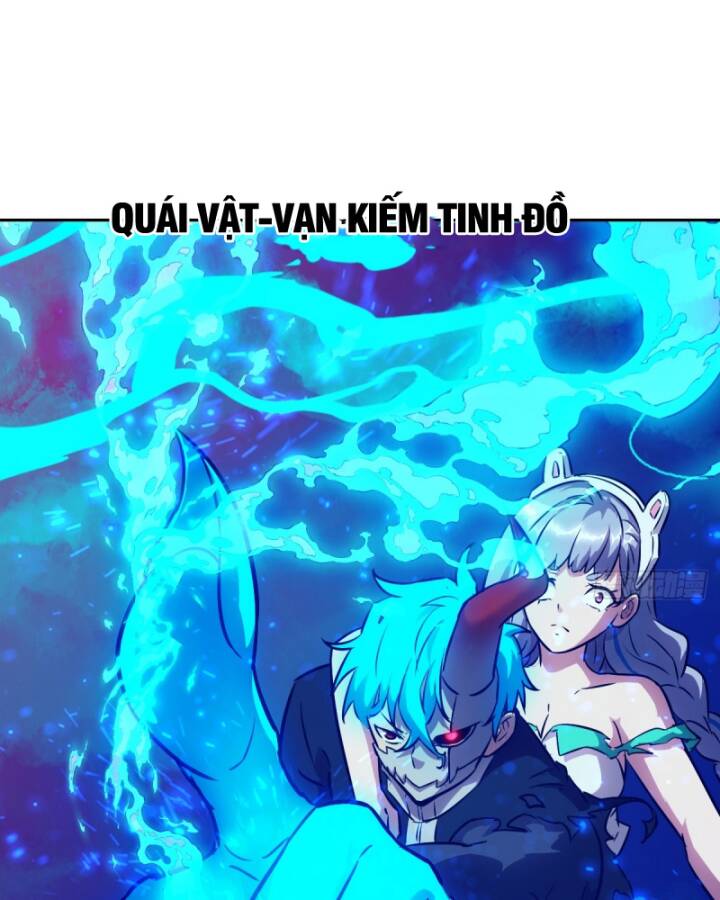 Tay Trái Của Ta Có Thể Dị Biến - Chapter 71 - Page 15
