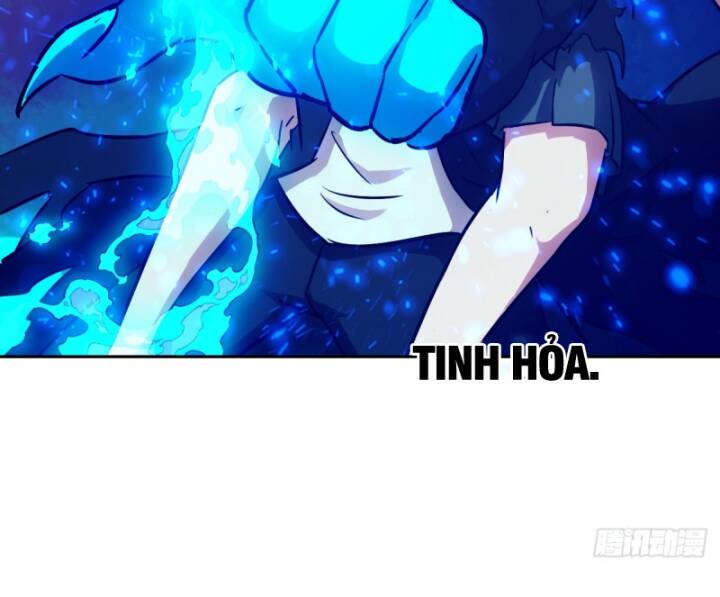 Tay Trái Của Ta Có Thể Dị Biến - Chapter 71 - Page 16