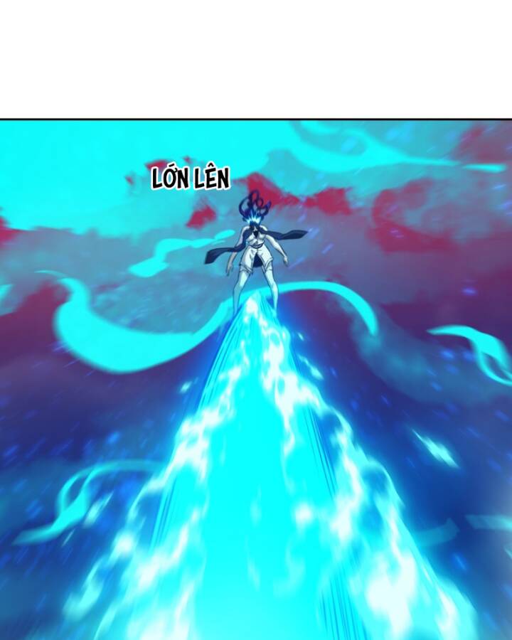 Tay Trái Của Ta Có Thể Dị Biến - Chapter 71 - Page 17