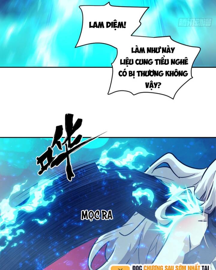 Tay Trái Của Ta Có Thể Dị Biến - Chapter 71 - Page 18