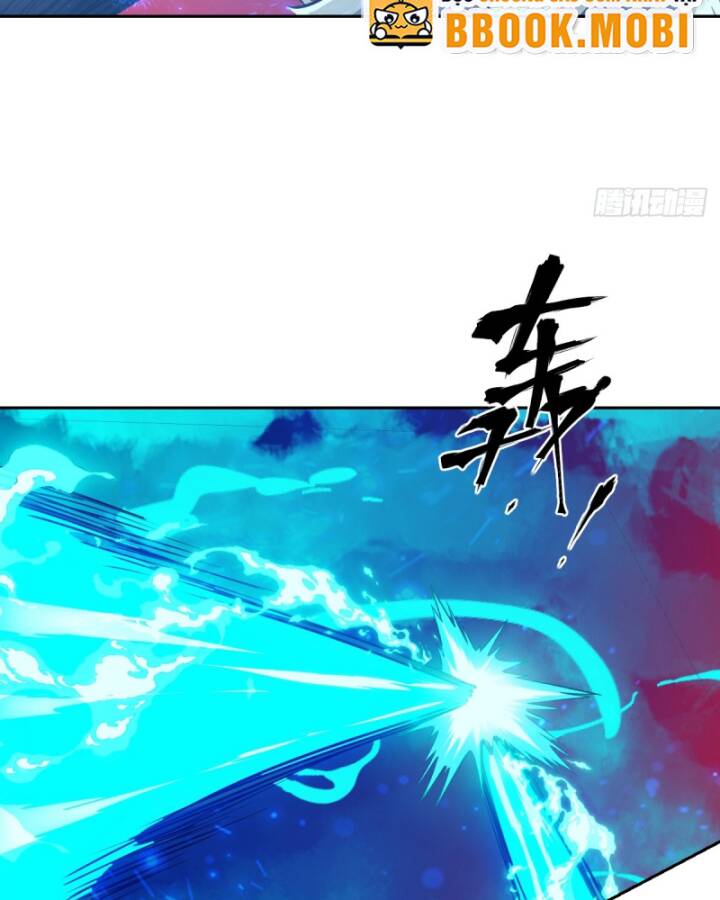 Tay Trái Của Ta Có Thể Dị Biến - Chapter 71 - Page 19