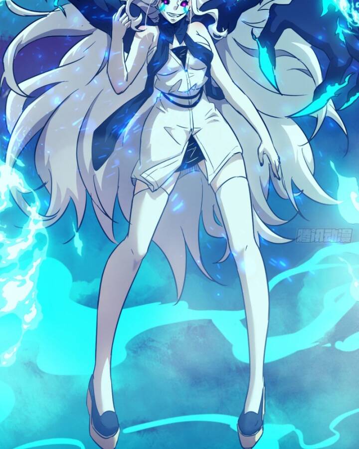 Tay Trái Của Ta Có Thể Dị Biến - Chapter 71 - Page 23