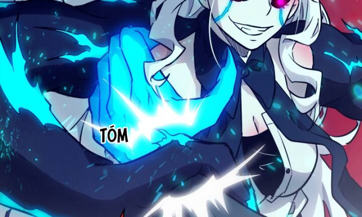 Tay Trái Của Ta Có Thể Dị Biến - Chapter 71 - Page 30