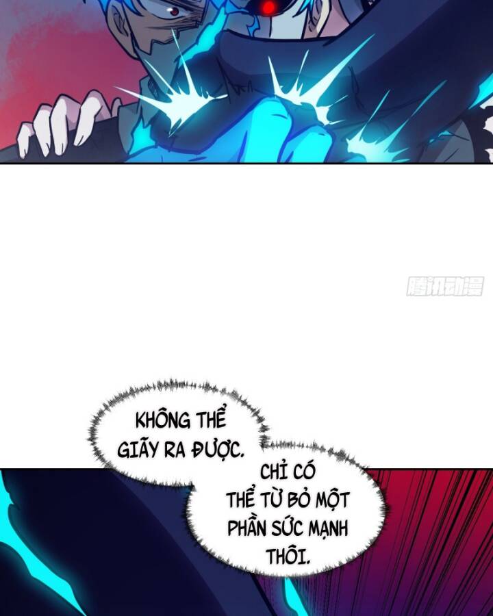 Tay Trái Của Ta Có Thể Dị Biến - Chapter 71 - Page 32