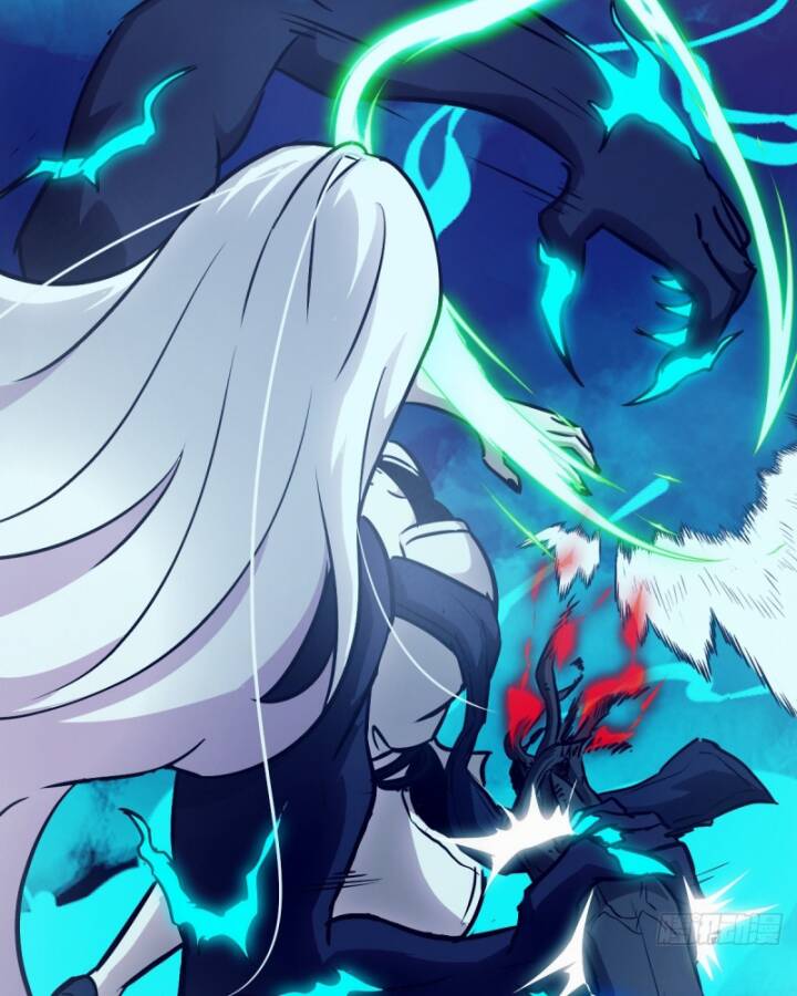 Tay Trái Của Ta Có Thể Dị Biến - Chapter 71 - Page 35