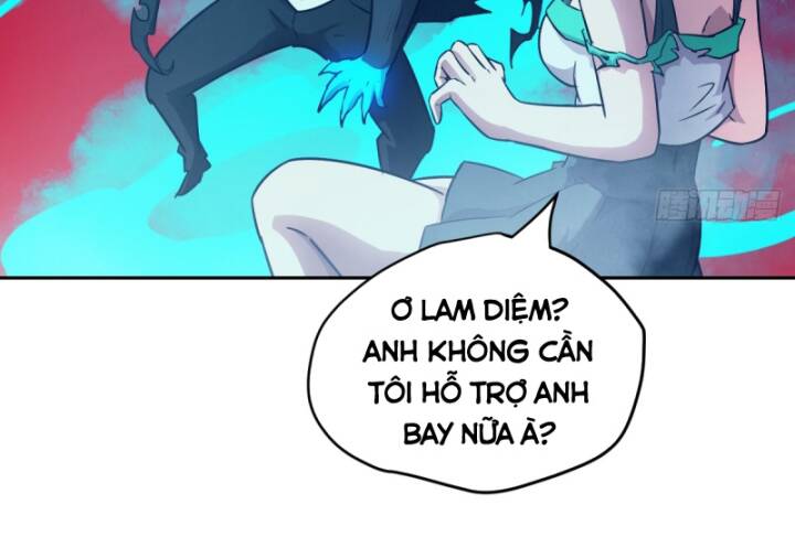 Tay Trái Của Ta Có Thể Dị Biến - Chapter 71 - Page 42