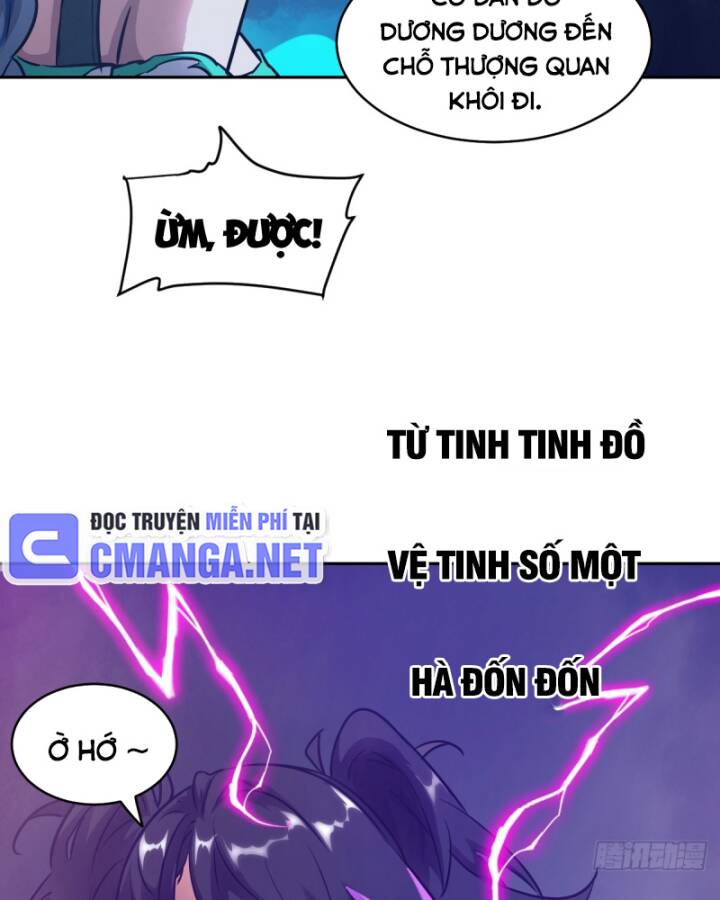 Tay Trái Của Ta Có Thể Dị Biến - Chapter 71 - Page 44