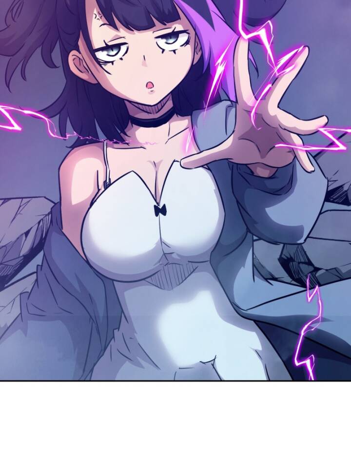 Tay Trái Của Ta Có Thể Dị Biến - Chapter 71 - Page 45