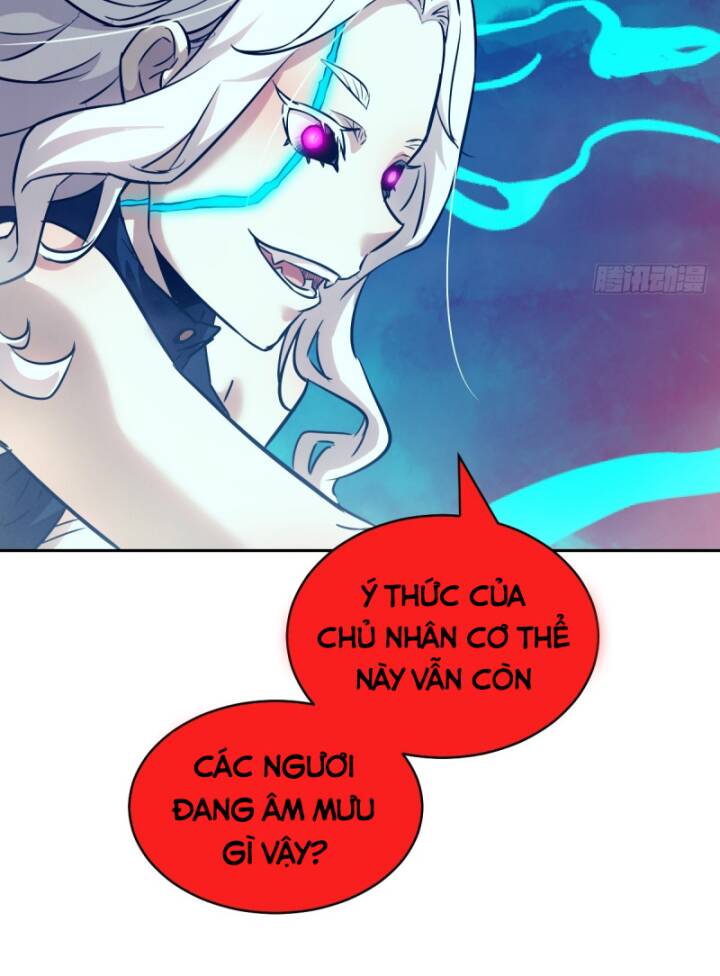 Tay Trái Của Ta Có Thể Dị Biến - Chapter 71 - Page 5