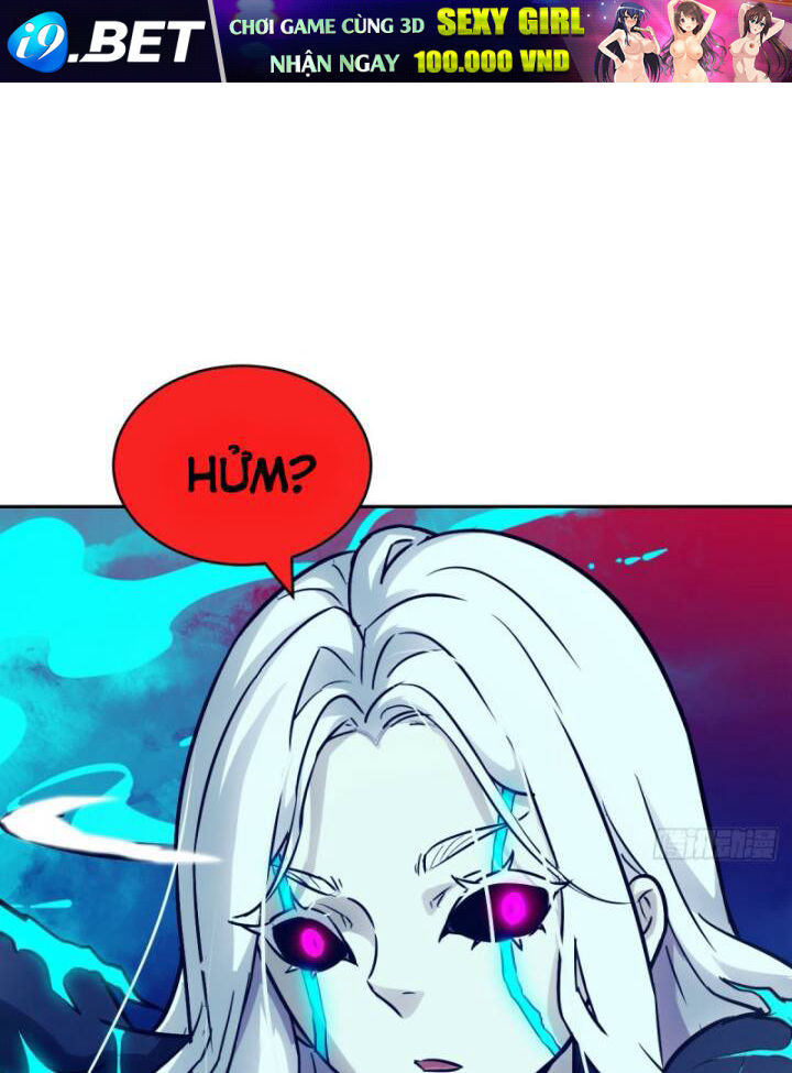 Tay Trái Của Ta Có Thể Dị Biến - Chapter 71 - Page 50