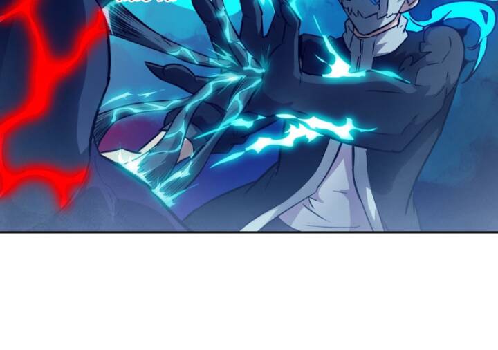 Tay Trái Của Ta Có Thể Dị Biến - Chapter 71 - Page 52