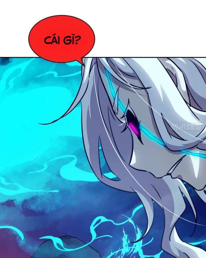 Tay Trái Của Ta Có Thể Dị Biến - Chapter 71 - Page 53