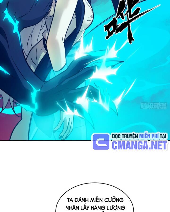 Tay Trái Của Ta Có Thể Dị Biến - Chapter 71 - Page 58