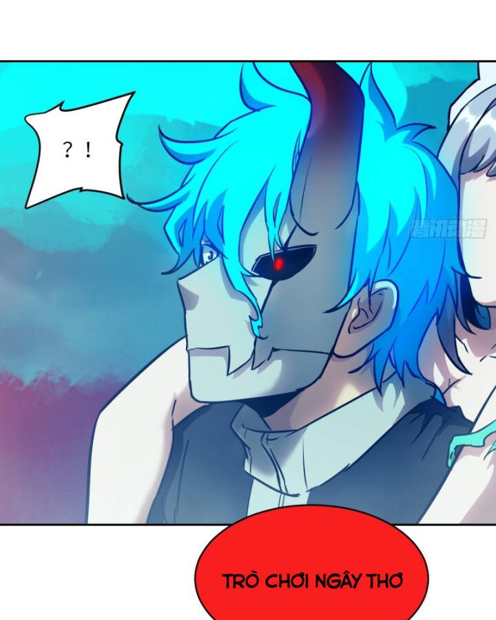 Tay Trái Của Ta Có Thể Dị Biến - Chapter 71 - Page 6