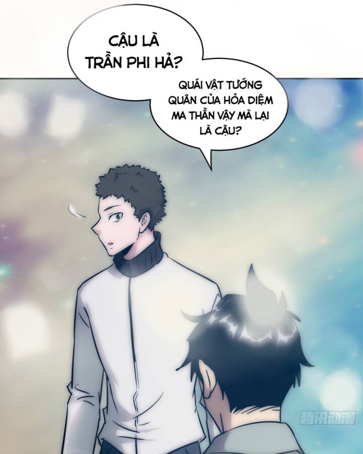 Tay Trái Của Ta Có Thể Dị Biến - Chapter 71 - Page 60