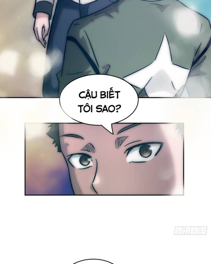 Tay Trái Của Ta Có Thể Dị Biến - Chapter 71 - Page 61