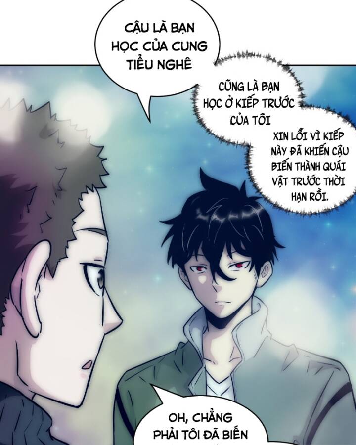 Tay Trái Của Ta Có Thể Dị Biến - Chapter 71 - Page 62