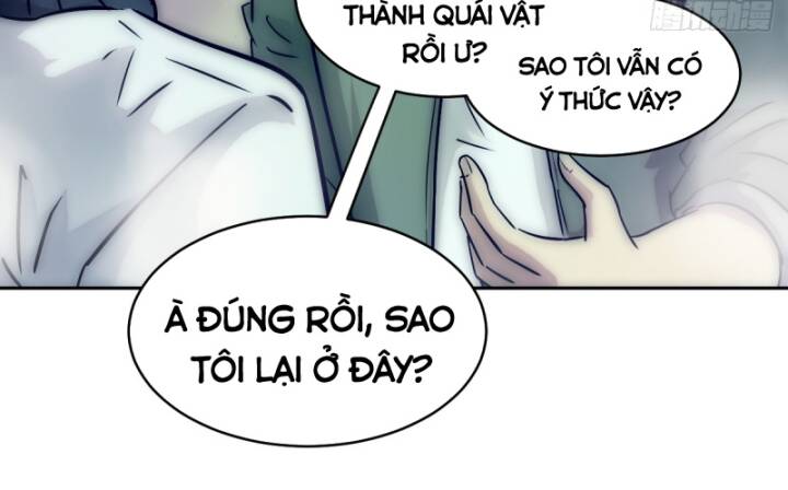 Tay Trái Của Ta Có Thể Dị Biến - Chapter 71 - Page 63