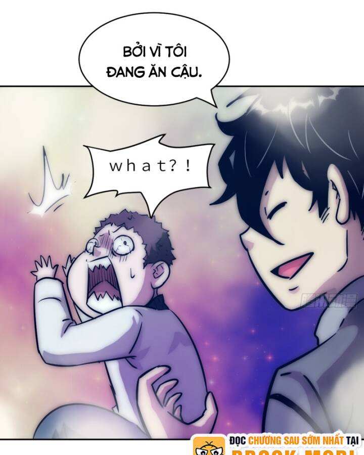 Tay Trái Của Ta Có Thể Dị Biến - Chapter 71 - Page 64