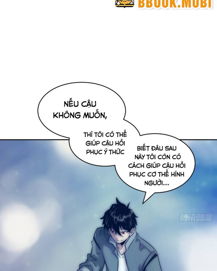 Tay Trái Của Ta Có Thể Dị Biến - Chapter 71 - Page 65