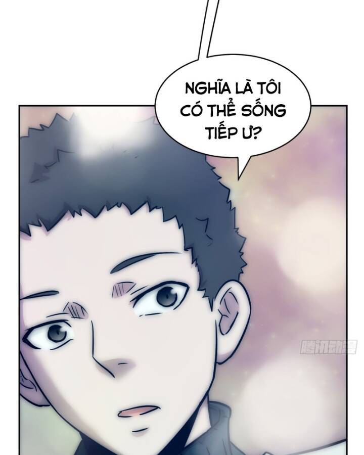 Tay Trái Của Ta Có Thể Dị Biến - Chapter 71 - Page 68