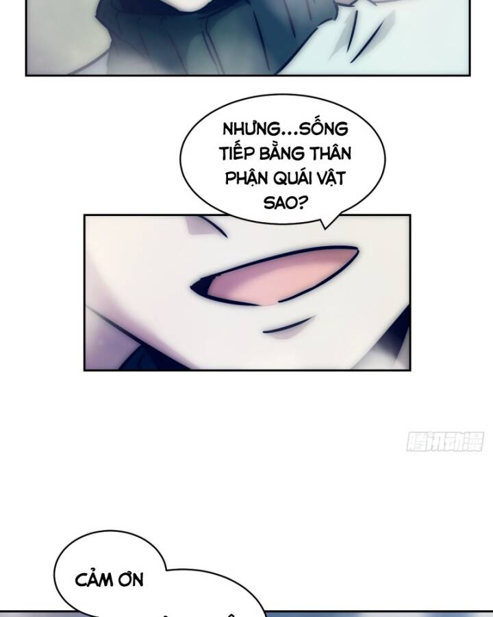 Tay Trái Của Ta Có Thể Dị Biến - Chapter 71 - Page 69