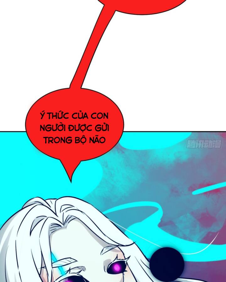 Tay Trái Của Ta Có Thể Dị Biến - Chapter 71 - Page 7