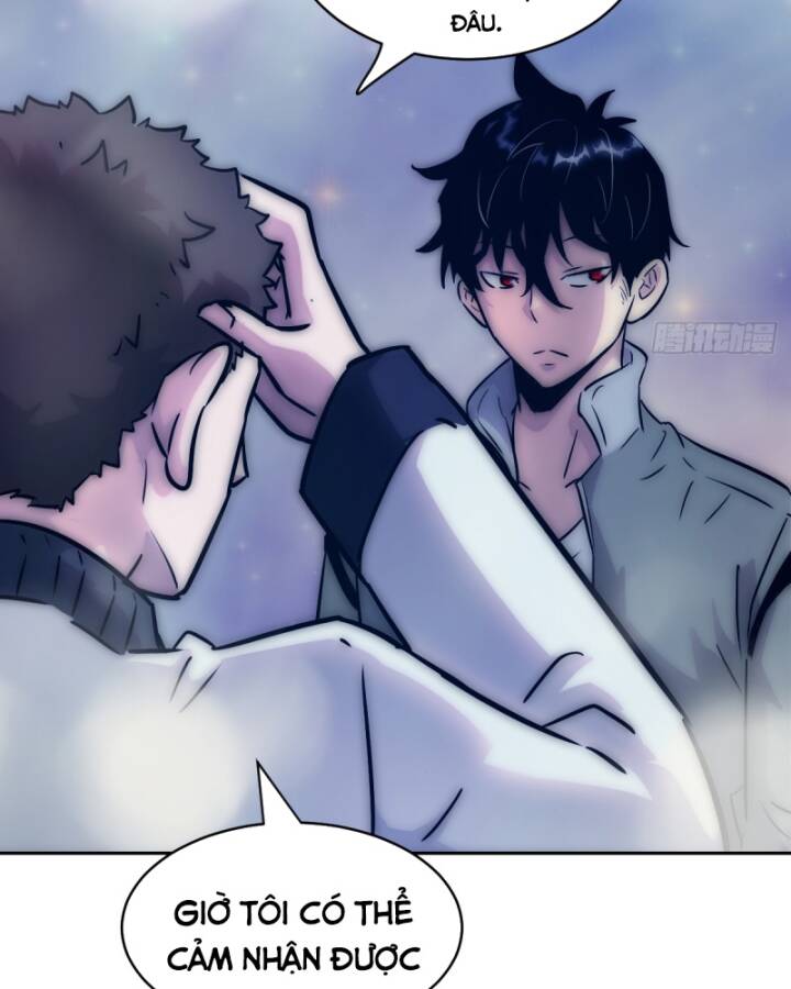 Tay Trái Của Ta Có Thể Dị Biến - Chapter 71 - Page 73