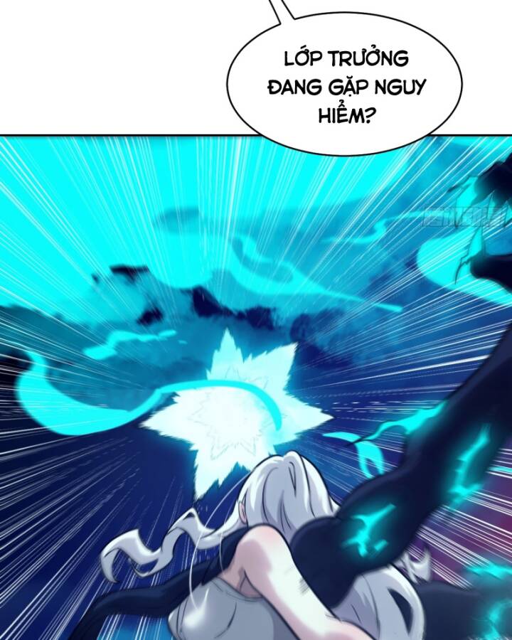 Tay Trái Của Ta Có Thể Dị Biến - Chapter 71 - Page 75