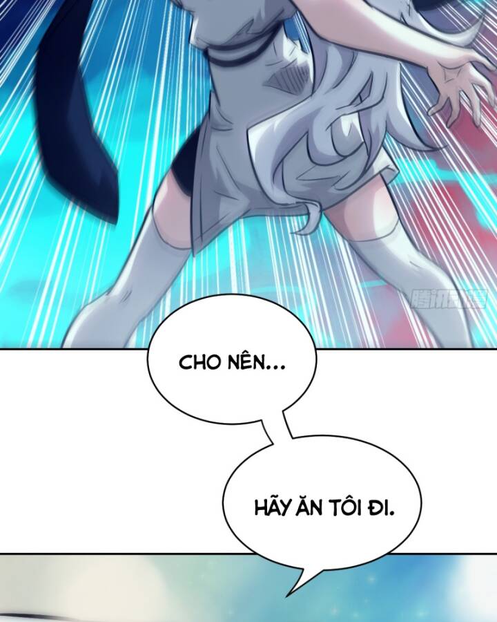 Tay Trái Của Ta Có Thể Dị Biến - Chapter 71 - Page 76